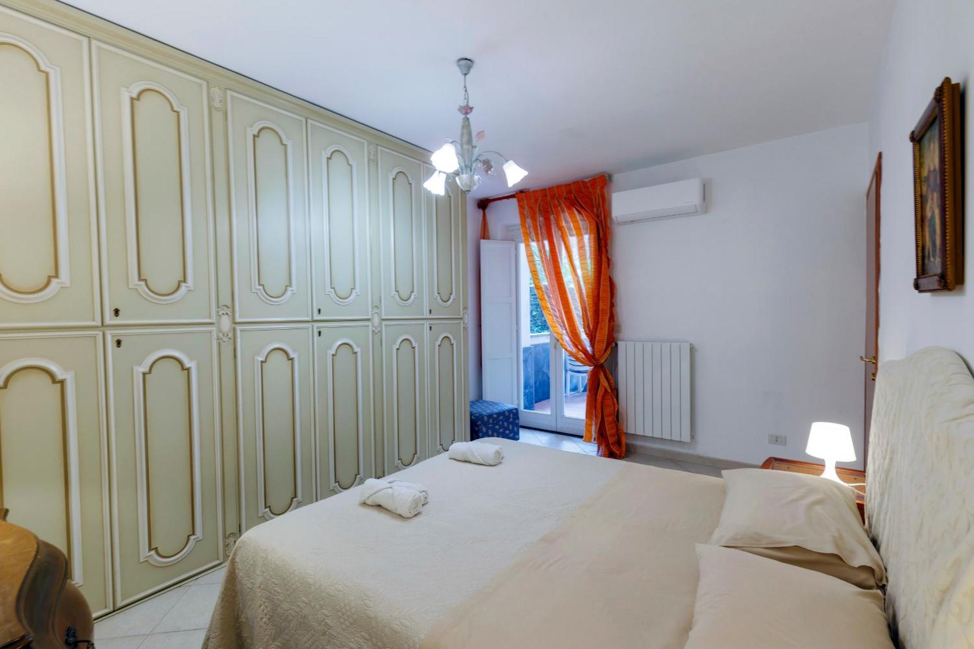 Casa Donna Sonia Villa Piano di Sorrento Exteriör bild