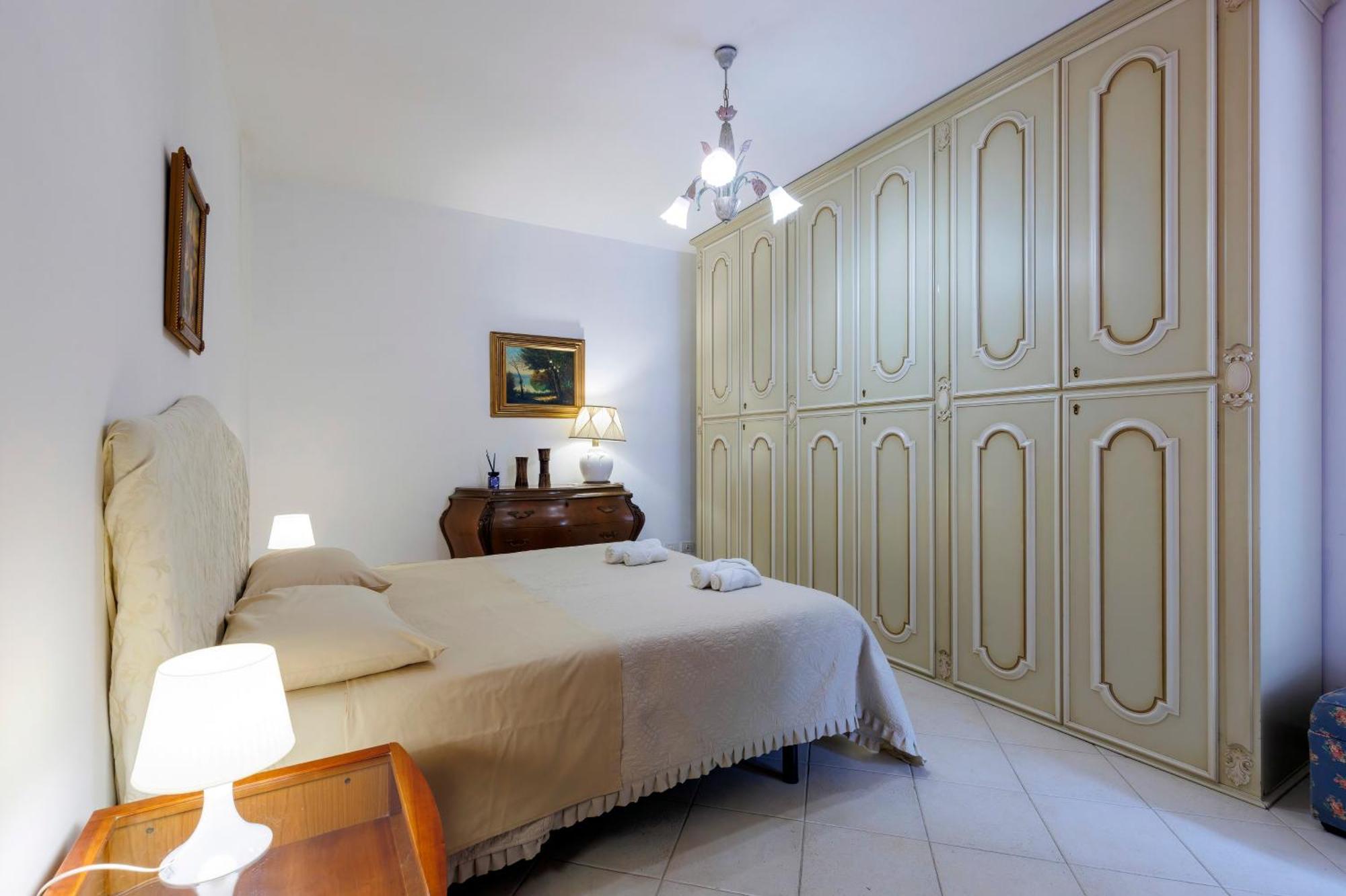 Casa Donna Sonia Villa Piano di Sorrento Exteriör bild